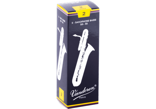 VANDOREN Anches saxophone SR252