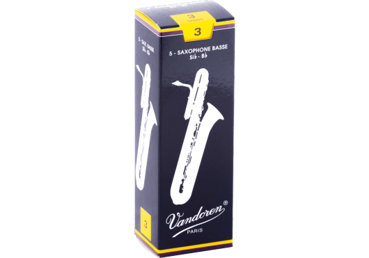 VANDOREN Anches saxophone SR253