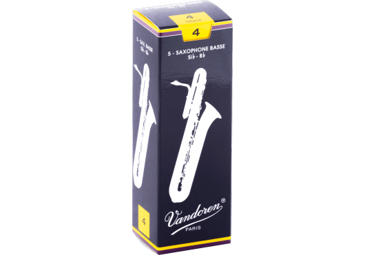 VANDOREN Anches saxophone SR254