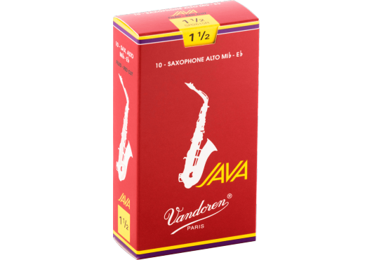 VANDOREN Anches saxophone SR2615R