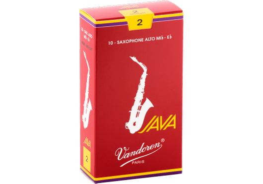 VANDOREN Anches saxophone SR262R