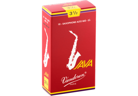 VANDOREN Anches saxophone SR2635R