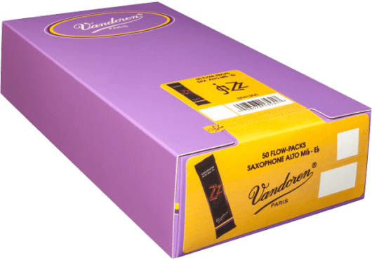 VANDOREN ANCHES SAXOPHONE SR4125-50