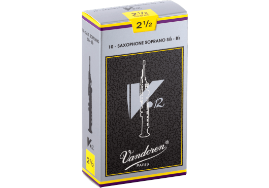 VANDOREN ANCHES SAXOPHONE SR6025