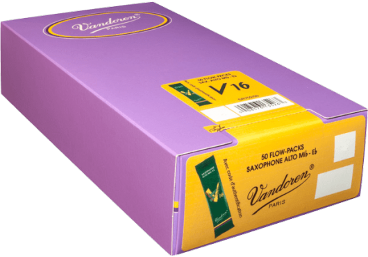 VANDOREN ANCHES SAXOPHONE SR7035-50
