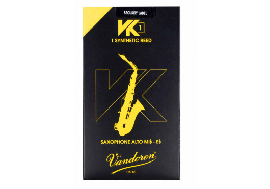 VANDOREN ANCHES SAXOPHONE SVK12145