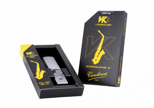 VANDOREN ANCHES SAXOPHONE SVK12150