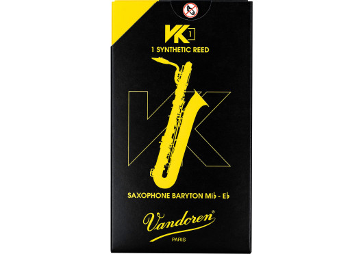 VANDOREN ANCHES SAXOPHONE SVK12420