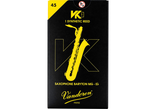SVK12445 VANDOREN ANCHES SAXOPHONE SVK12445