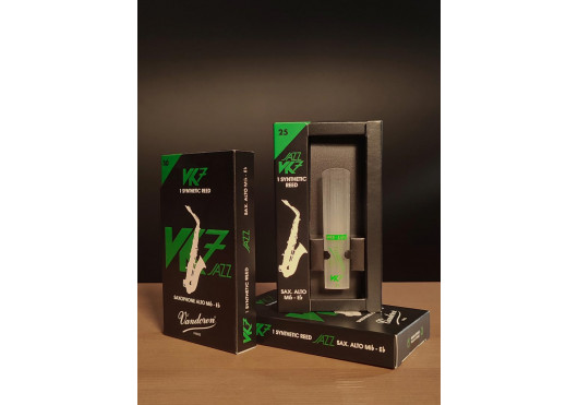 VANDOREN ANCHES SAXOPHONE SVK72110