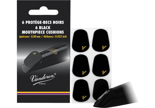 VANDOREN AUTRES ACCESSOIRES VMCX6+