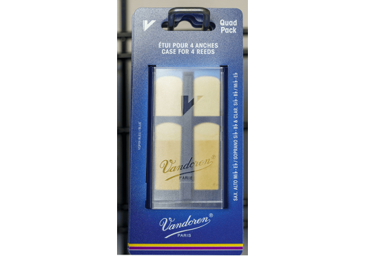 VANDOREN PORTE-ANCHES VQP06