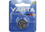 VARTA PILES CR2025-B