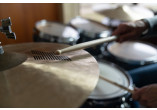 1A VIC FIRTH BAGUETTES BATTERIE 1A
