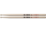 VIC FIRTH BAGUETTES BATTERIE 2B