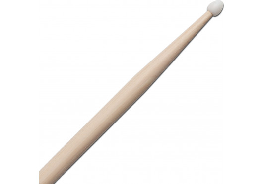 VIC FIRTH BAGUETTES BATTERIE 2BN