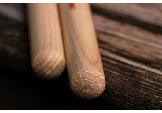 VIC FIRTH BAGUETTES BATTERIE 2BN