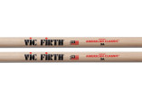 3A VIC FIRTH BAGUETTES BATTERIE 3A