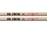 55A VIC FIRTH BAGUETTES BATTERIE 55A