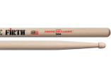 55A VIC FIRTH BAGUETTES BATTERIE 55A