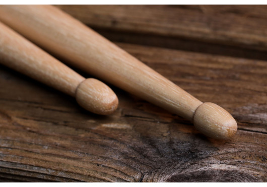 VIC FIRTH BAGUETTES BATTERIE 5A