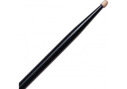5AB VIC FIRTH BAGUETTES BATTERIE 5AB