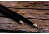 5AB VIC FIRTH BAGUETTES BATTERIE 5AB
