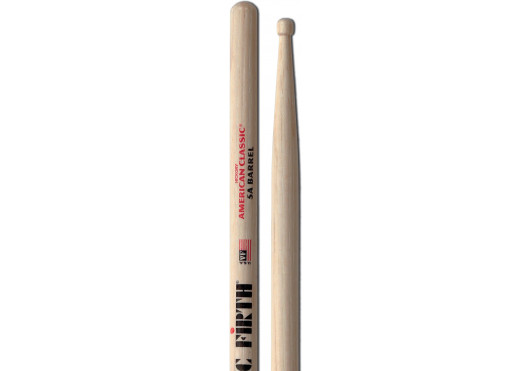 VIC FIRTH BAGUETTES BATTERIE 5ABRL