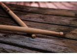 VIC FIRTH BAGUETTES BATTERIE 5ABRL