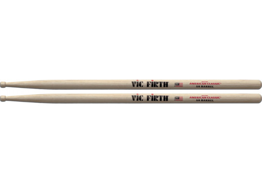 VIC FIRTH BAGUETTES BATTERIE 5ABRL