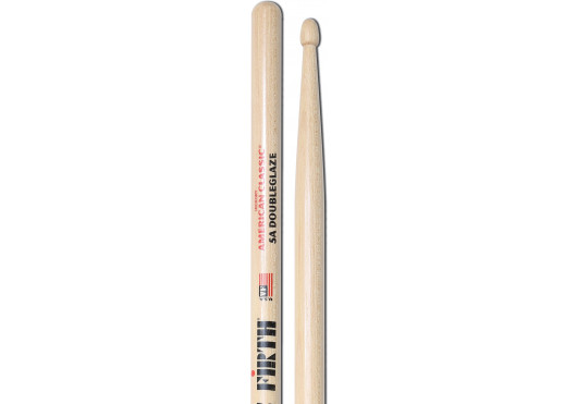 5ADG VIC FIRTH BAGUETTES BATTERIE 5ADG