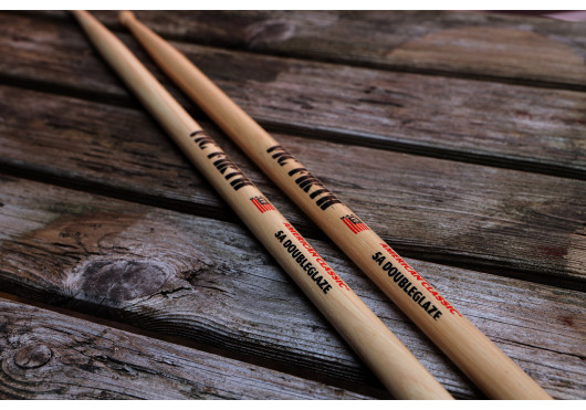 5ADG VIC FIRTH BAGUETTES BATTERIE 5ADG