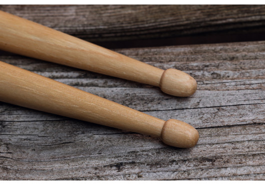 5ADG VIC FIRTH BAGUETTES BATTERIE 5ADG