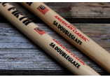 5ADG VIC FIRTH BAGUETTES BATTERIE 5ADG