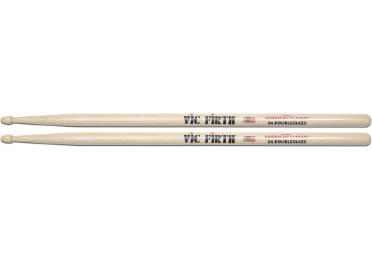 VIC FIRTH BAGUETTES BATTERIE 5ADG