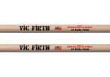 5ADT VIC FIRTH BAGUETTES BATTERIE 5ADT