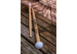 5ADT VIC FIRTH BAGUETTES BATTERIE 5ADT