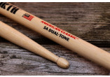 5ADT VIC FIRTH BAGUETTES BATTERIE 5ADT