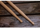 5ADT VIC FIRTH BAGUETTES BATTERIE 5ADT