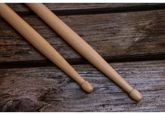 5ADT VIC FIRTH BAGUETTES BATTERIE 5ADT