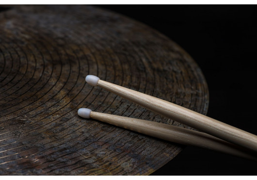 5AN VIC FIRTH BAGUETTES BATTERIE 5AN