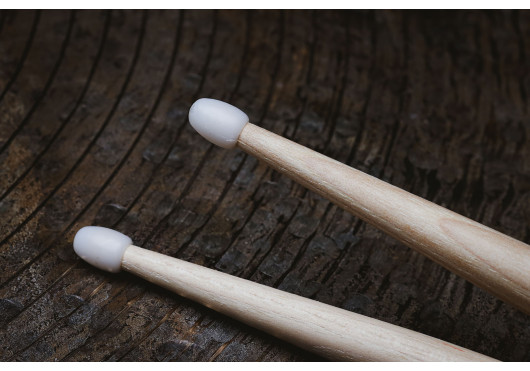 5AN VIC FIRTH BAGUETTES BATTERIE 5AN