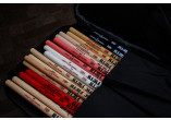 5AN VIC FIRTH BAGUETTES BATTERIE 5AN