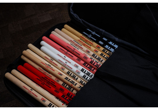 5AN VIC FIRTH BAGUETTES BATTERIE 5AN