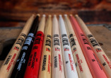5AN VIC FIRTH BAGUETTES BATTERIE 5AN