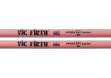 VIC FIRTH BAGUETTES BATTERIE 5AP