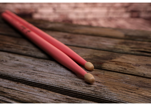 VIC FIRTH BAGUETTES BATTERIE 5AP