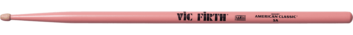 VIC FIRTH Baguettes batterie 5AP