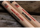 5APG VIC FIRTH BAGUETTES BATTERIE 5APG