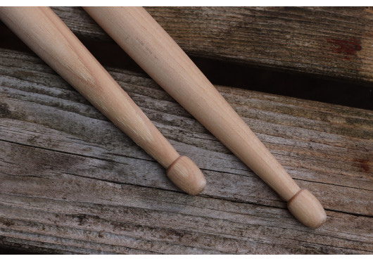 5APG VIC FIRTH BAGUETTES BATTERIE 5APG